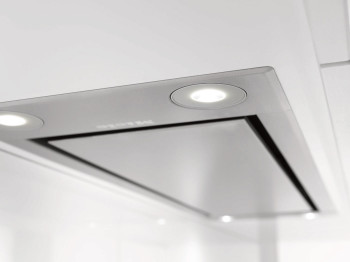 Miele DA 2698 EXT Integrated Canopy Cooker Hood image 3