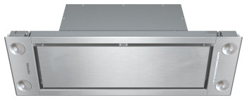 Miele DA 2698 EXT Integrated Canopy Cooker Hood image 1