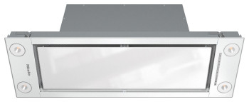 Miele DA 2698 EXT Integrated Canopy Cooker Hood image 0