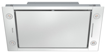 Miele DA 2808 EXT Integrated Ceiling Cooker Hood image 0