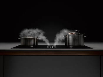 Miele KMDA 7473 FL-A Silence Induction Hob with Integrated Vapour Extraction image 7