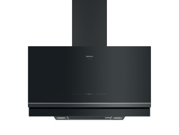 Siemens LC97FVW62S iQ700 Wall-Mounted Cooker Hood image 0