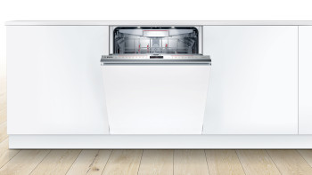 Bosch SMD8YCX02G Series 8 Fully-Integrated Dishwasher image 1
