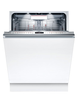 Bosch SMD8YCX02G Series 8 Fully-Integrated Dishwasher image 0