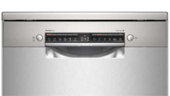 Bosch SMS6TCI00E Series 6 Freestanding Dishwasher image 2