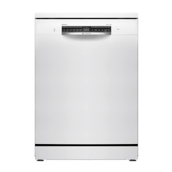 Bosch SMS6ZCW10G Freestanding Dishwasher image 0