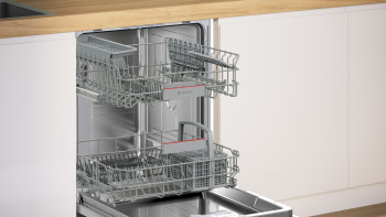 Bosch SMV4EAX23G Fully Integrated Dishwasher image 2