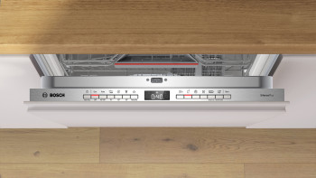 Bosch SMV4EAX23G Fully Integrated Dishwasher image 3