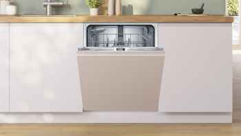 Bosch SMV4EAX23G Fully Integrated Dishwasher image 6