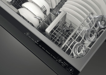 Fisher & Paykel DD60DTX6HI1 Integrated Double DishDrawer™ Dishwasher image 2