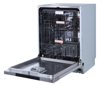 Kenwood KID16X23 Fully Integrated Dishwasher image 1