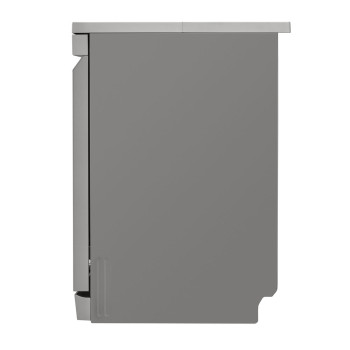 LG TrueSteam™ QuadWash™ DF325FPS Freestanding Dishwasher image 7