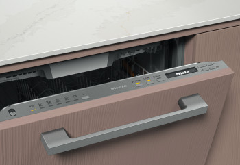 Miele G 7185 SCVi XXL AutoDos Fully Integrated Dishwasher image 1