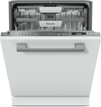 Miele G 7191 SCVi AutoDos 125 Edition Fully Integrated Dishwasher image 0