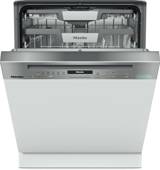 Miele G 7210 SCi Semi Integrated Dishwasher image 0