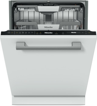 Miele G 7655 SCVi XXL AutoDos Fully Integrated Dishwasher image 0