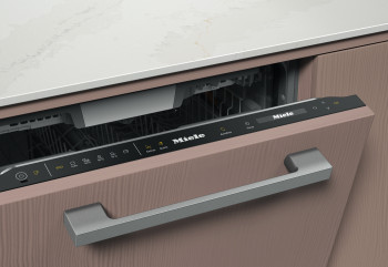 Miele G7672 SCVi Fully Integrated Dishwasher image 1