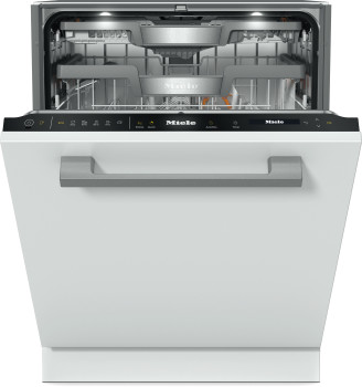 Miele G 7760 SCVi AutoDos Fully Integrated Dishwasher image 0