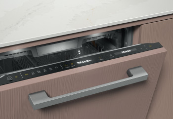 Miele G 7760 SCVi AutoDos Fully Integrated Dishwasher image 1