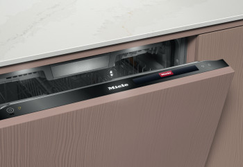 Miele G 7980 SCVi AutoDos Fully Integrated Dishwasher image 1