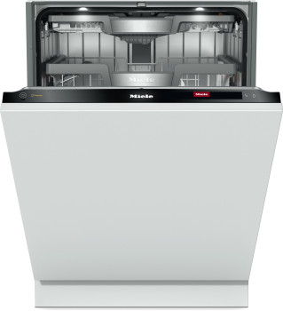 Miele G 7985 SCVi XXL AutoDos Fully Integrated Dishwasher image 0