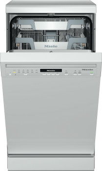 Miele G5740 SC SL Slimline Dishwasher image 1