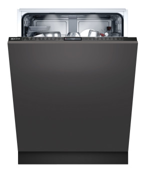 NEFF S299YB801E N 90 Fully-integrated Dishwasher image 0