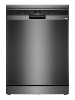 Siemens SN23EC03ME iQ300 Freestanding Dishwasher image 0