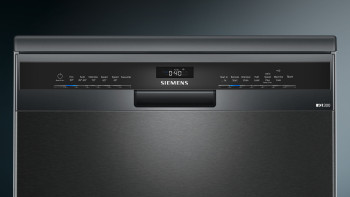 Siemens SN23EC14CG iQ300 Freestanding Dishwasher image 3
