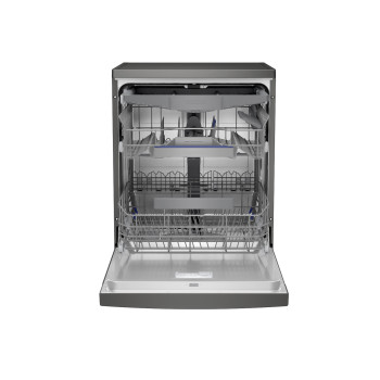 Siemens SN23EC14CG iQ300 Freestanding Dishwasher image 1