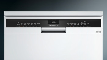 Siemens SN23HW00MG Freestanding Dishwasher image 1
