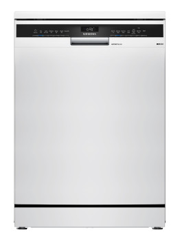Siemens iQ300 SN23HW64CG Freestanding Dishwasher image 0