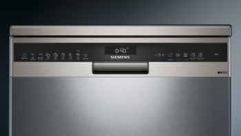 Siemens SN25ZI49CE iQ500 Freestanding Dishwasher image 1
