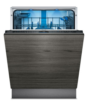 Siemens SN87Y801BE iQ700 Built-in Dishwasher image 0