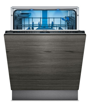 Siemens SX87Y801BE iQ700 XXL Built-in Dishwasher image 0