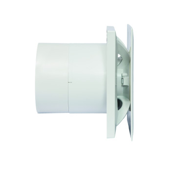 Airflow QuietAir QT 100HT Extractor Fan image 5