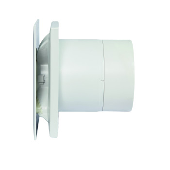 Airflow QuietAir QT 120B Extractor Fan image 5