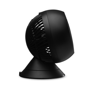 Duux Globe DXCF07UK Black Desk Propeller Fan image 3