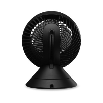 Duux Globe DXCF07UK Black Desk Propeller Fan image 4