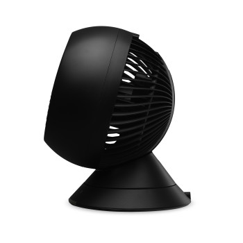 Duux Globe DXCF07UK Black Desk Propeller Fan image 6