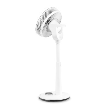 Duux Whisper DXCF03UK White Pedestal Propeller Fan image 10