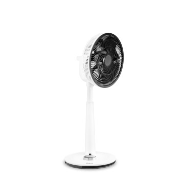 Duux Whisper DXCF03UK White Pedestal Propeller Fan image 8