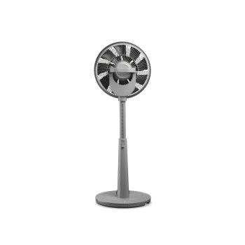 Duux Whisper DXCF09UK Grey Pedestal Propeller Fan image 6