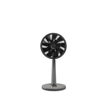 Duux Whisper DXCF09UK Grey Pedestal Propeller Fan image 3