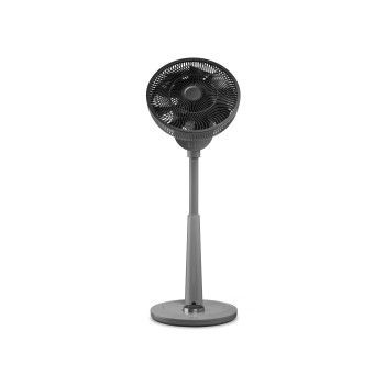 Duux Whisper DXCF09UK Grey Pedestal Propeller Fan image 7