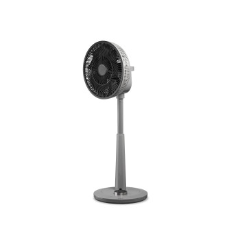 Duux Whisper DXCF09UK Grey Pedestal Propeller Fan image 10