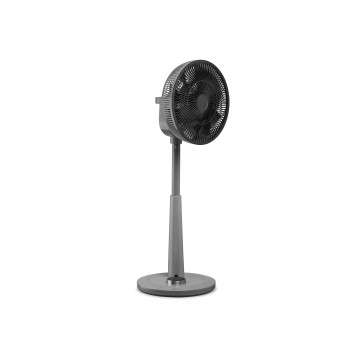 Duux Whisper DXCF09UK Grey Pedestal Propeller Fan image 18