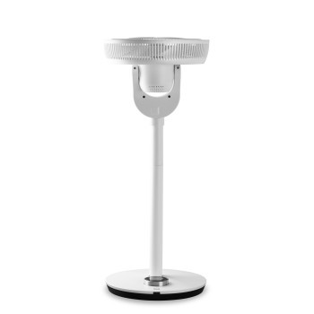 Duux Whisper Flex DXCF11UK White Pedestal Propeller Fan image 2