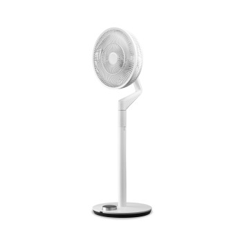 Duux Whisper Flex Ultimate DXCF15UK White Smart Fan image 2