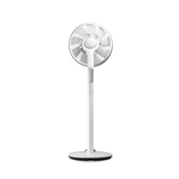 Duux Whisper Flex Ultimate DXCF15UK White Smart Fan image 9